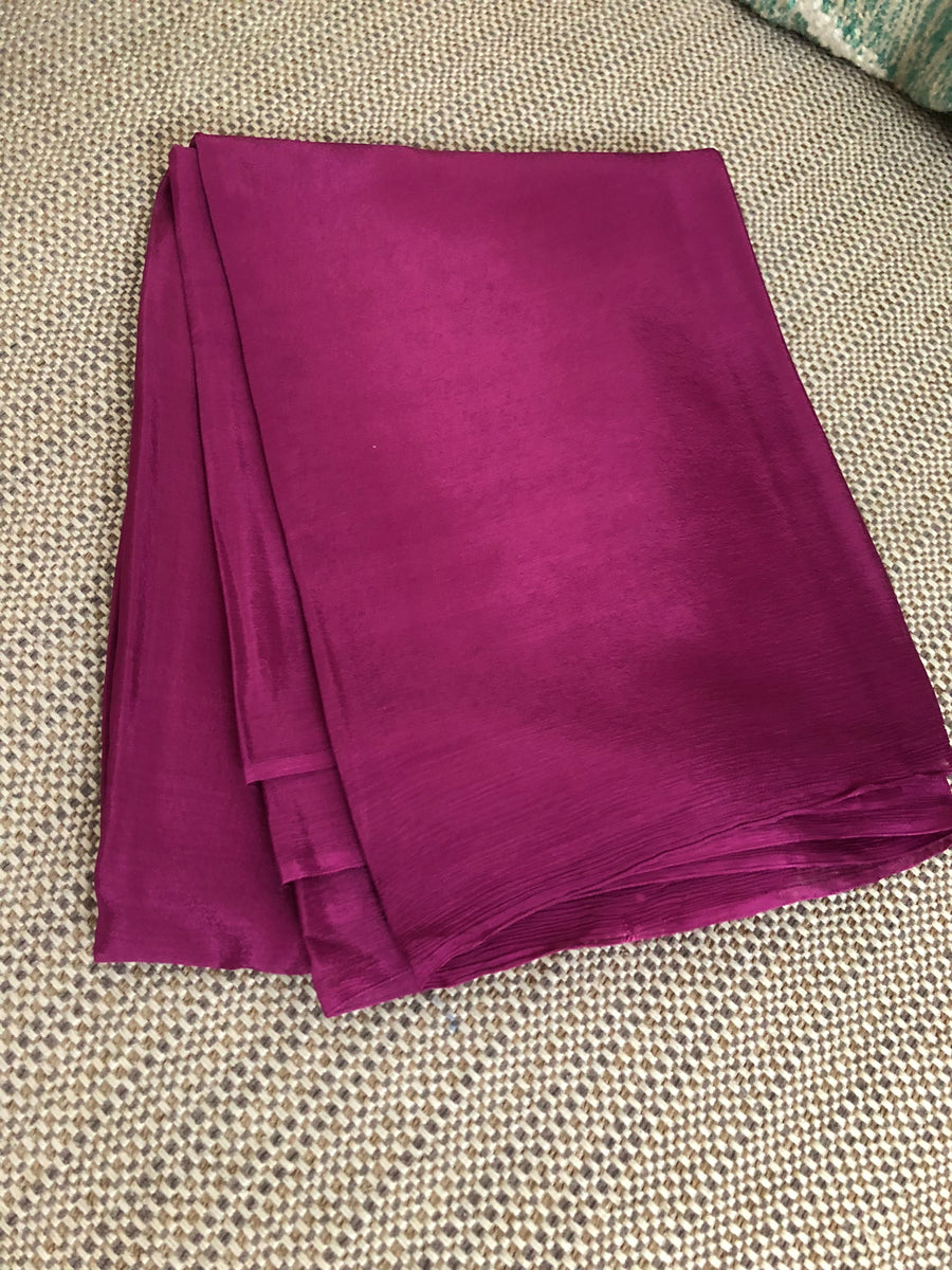 Chinon dupatta