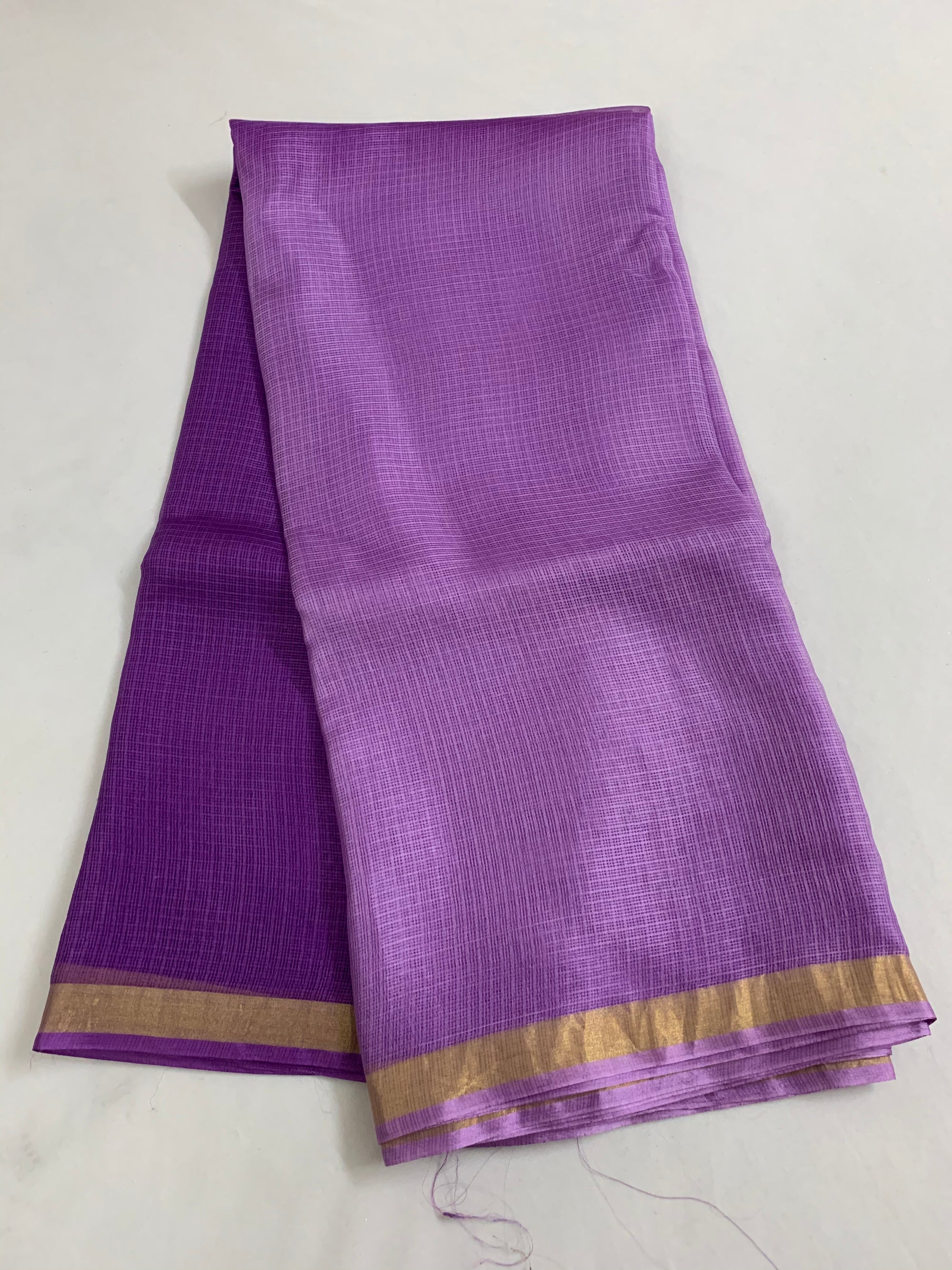 Pure kota silk saree