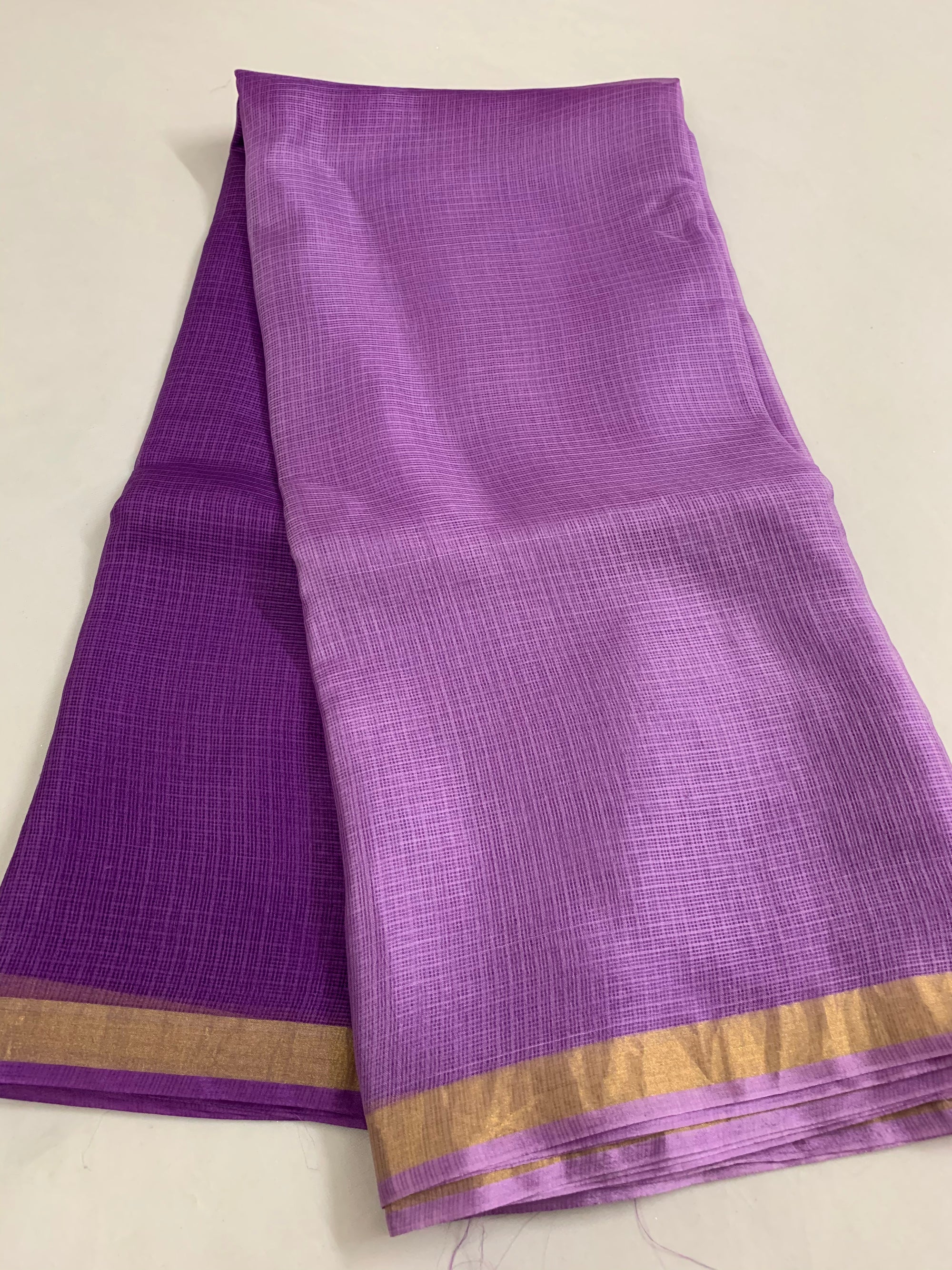 Pure kota silk saree