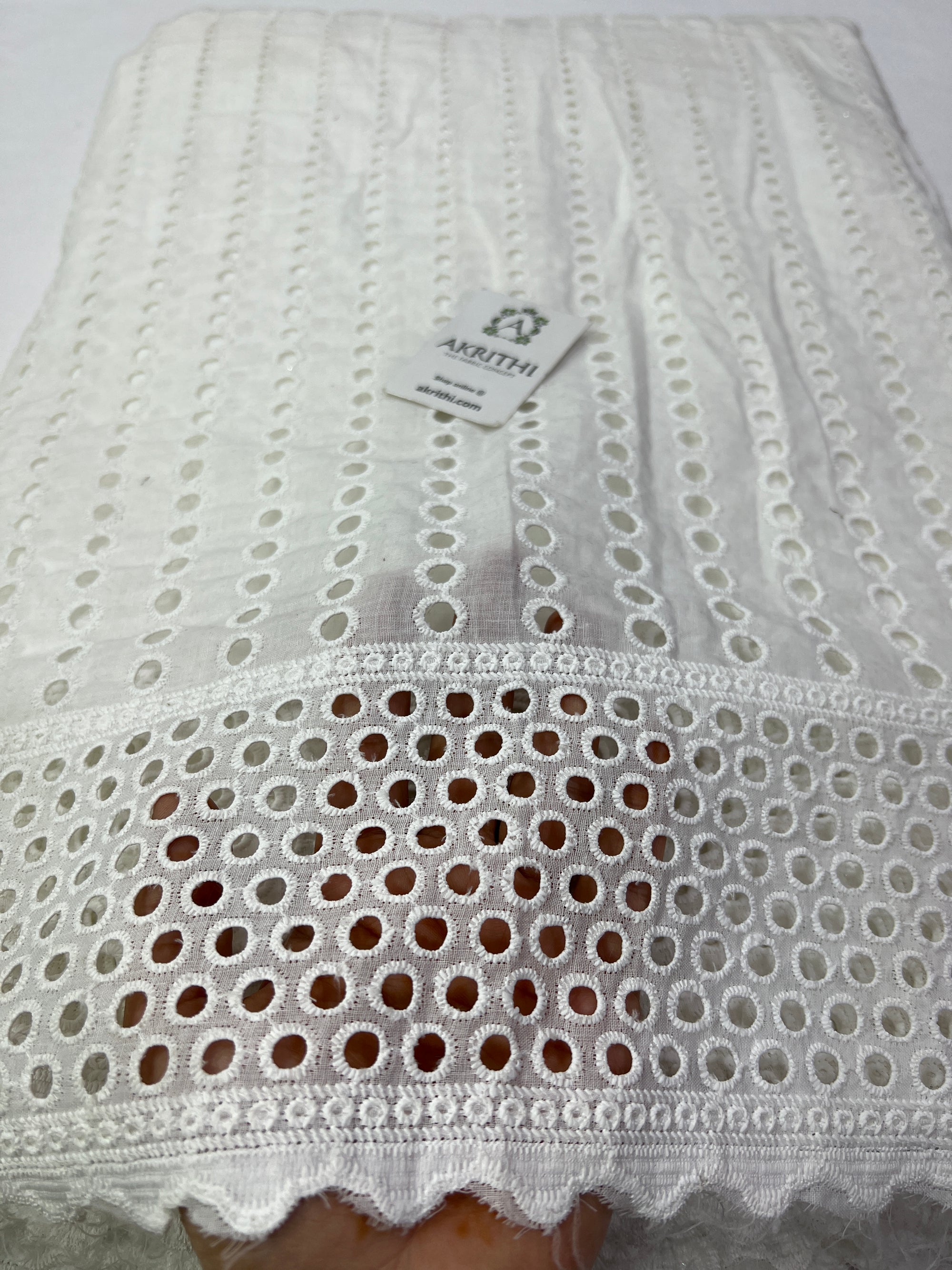 Pure Cotton hakoba fabric