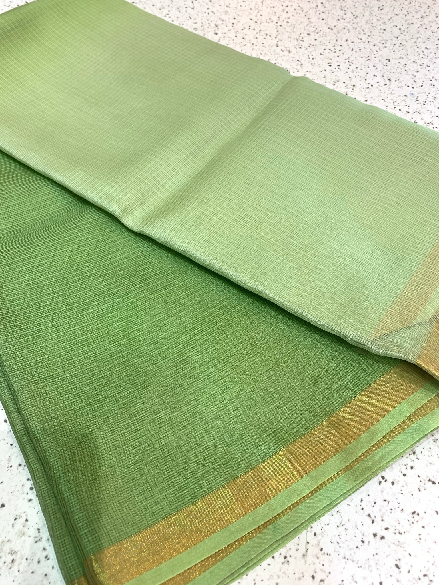 Pure kota silk saree