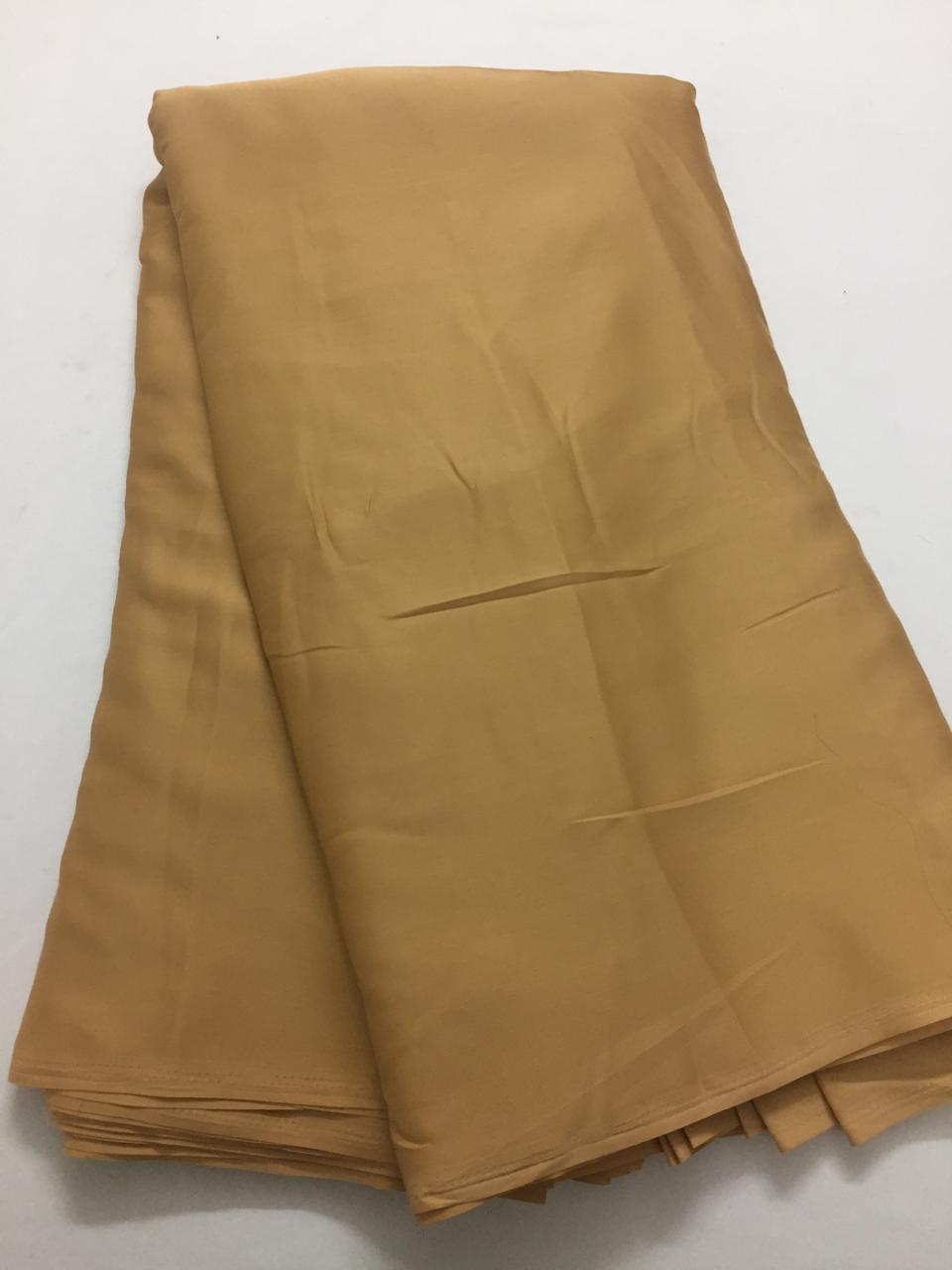 Satin fabric