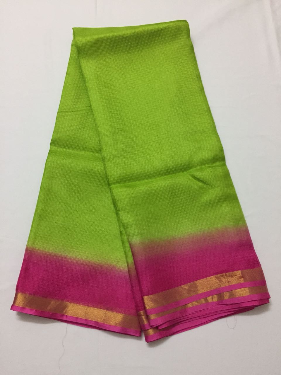 Pure kota silk saree