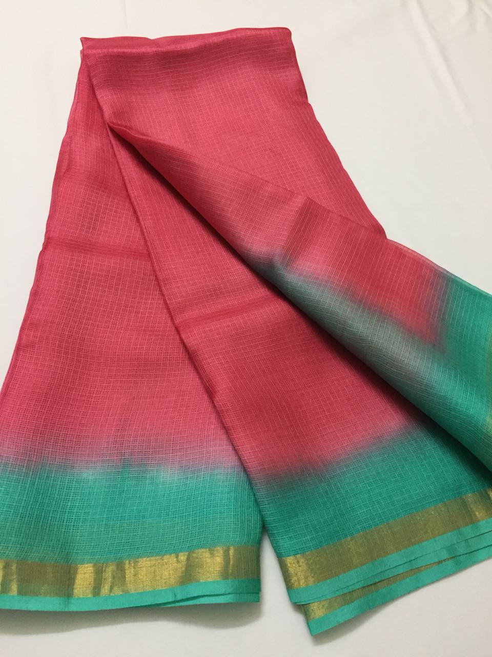 Pure kota silk saree