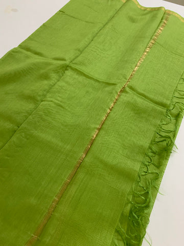 Chanderi dupatta