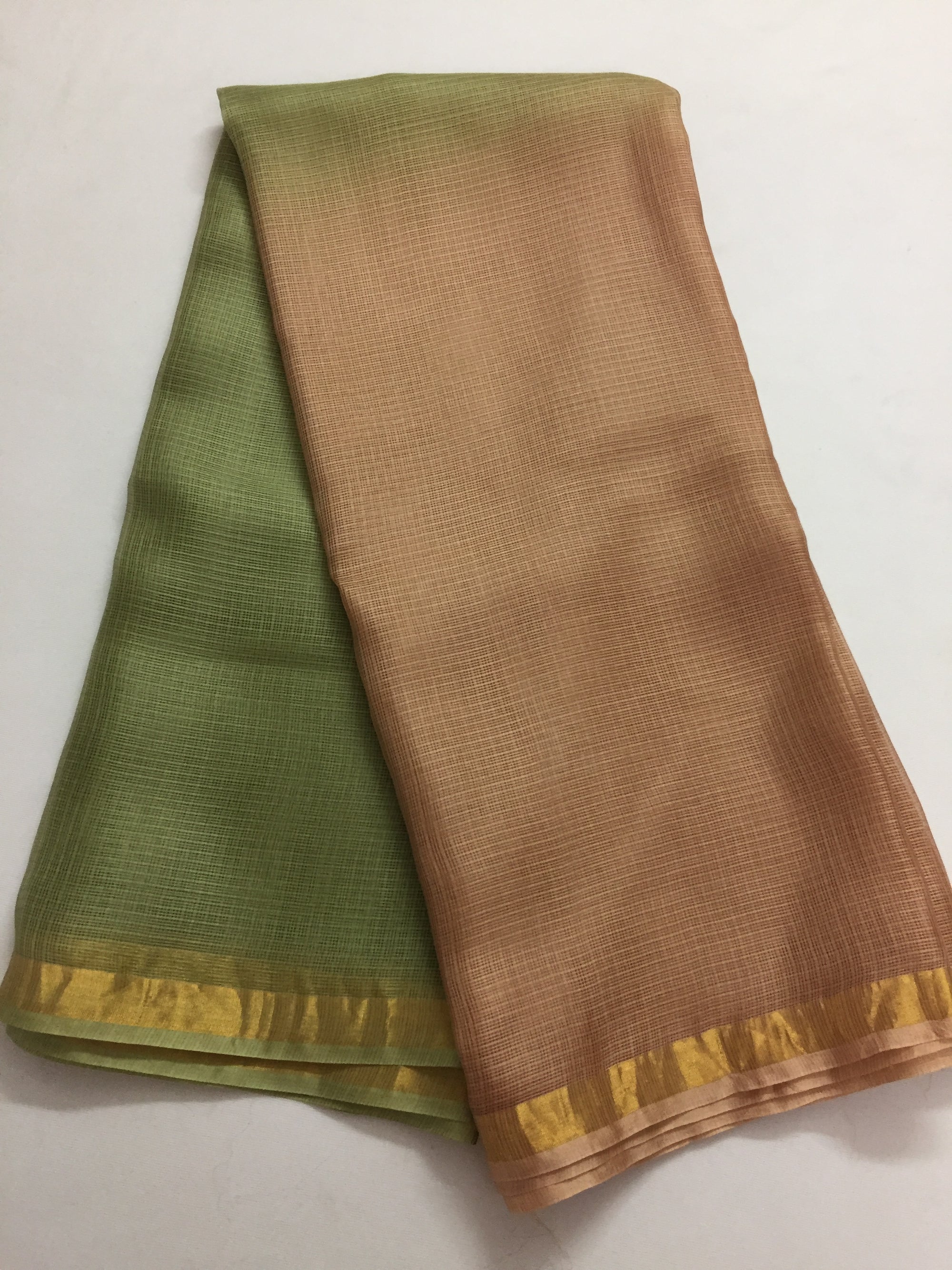 Pure kota silk saree