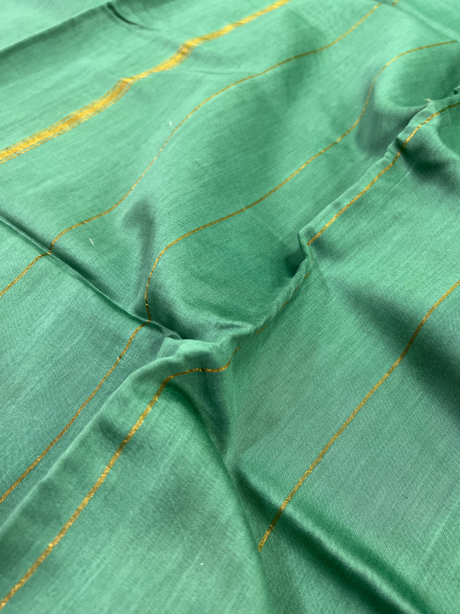 Chanderi saree