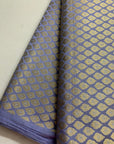Banarasi brocade fabric