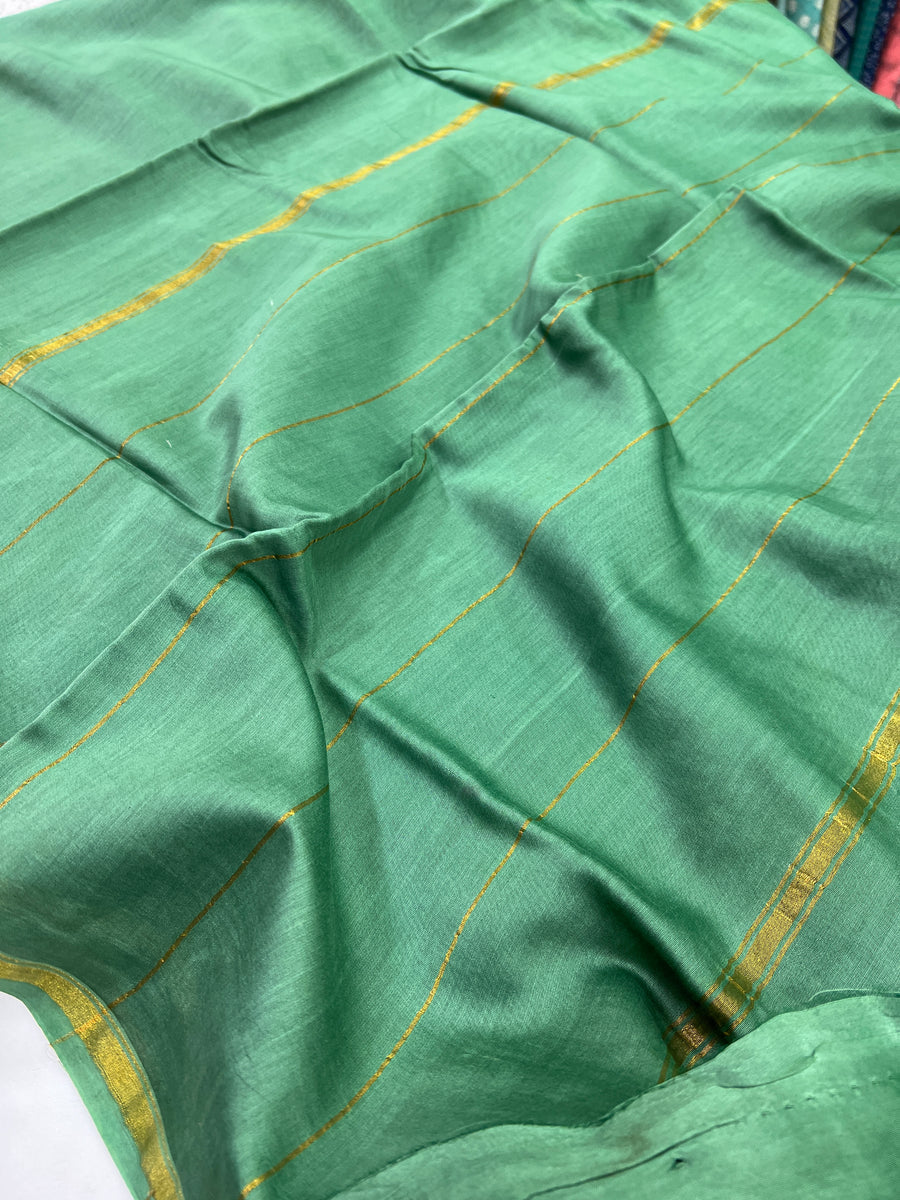 Chanderi saree