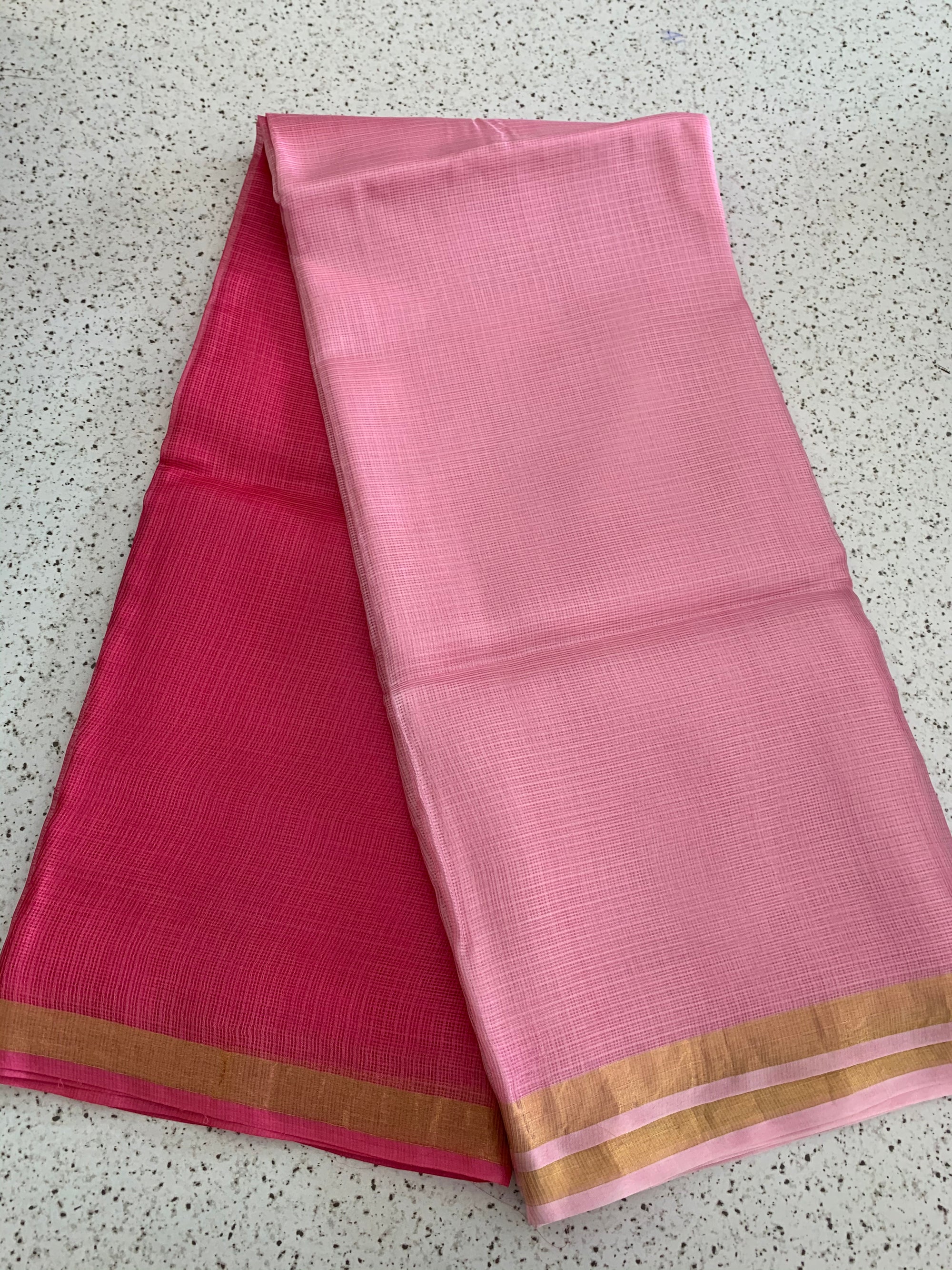 Pure kota silk saree