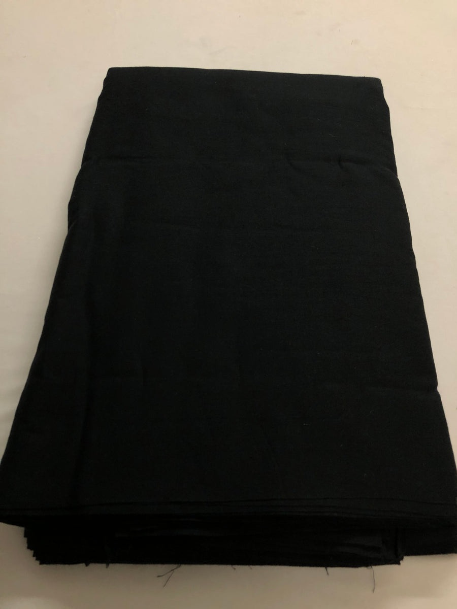 Plain  cotton fabric