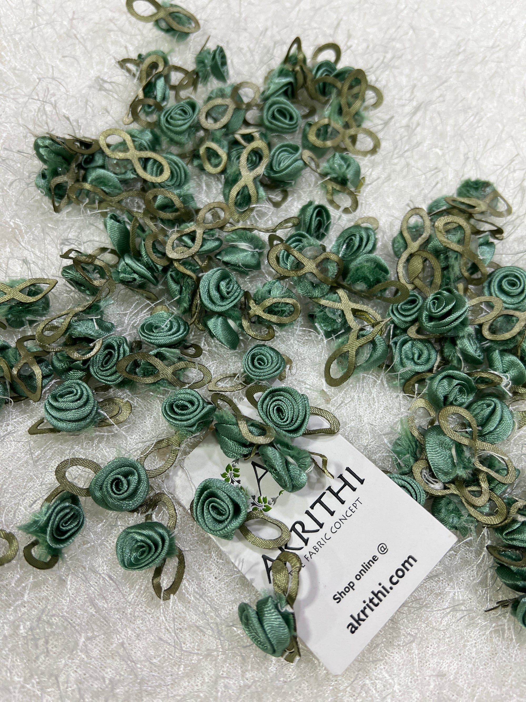 Flower Patch 10 piece