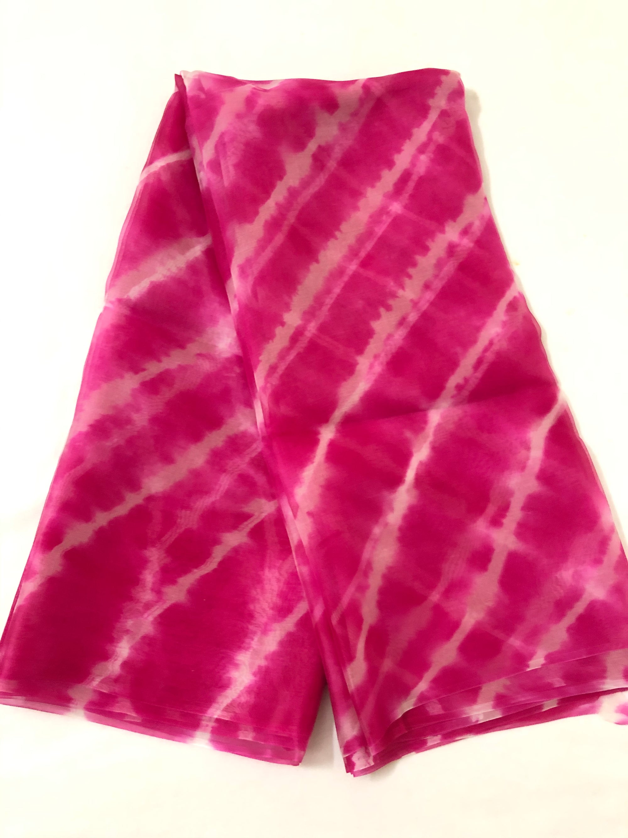 Organza silk sarees online-organza silk fabric online.