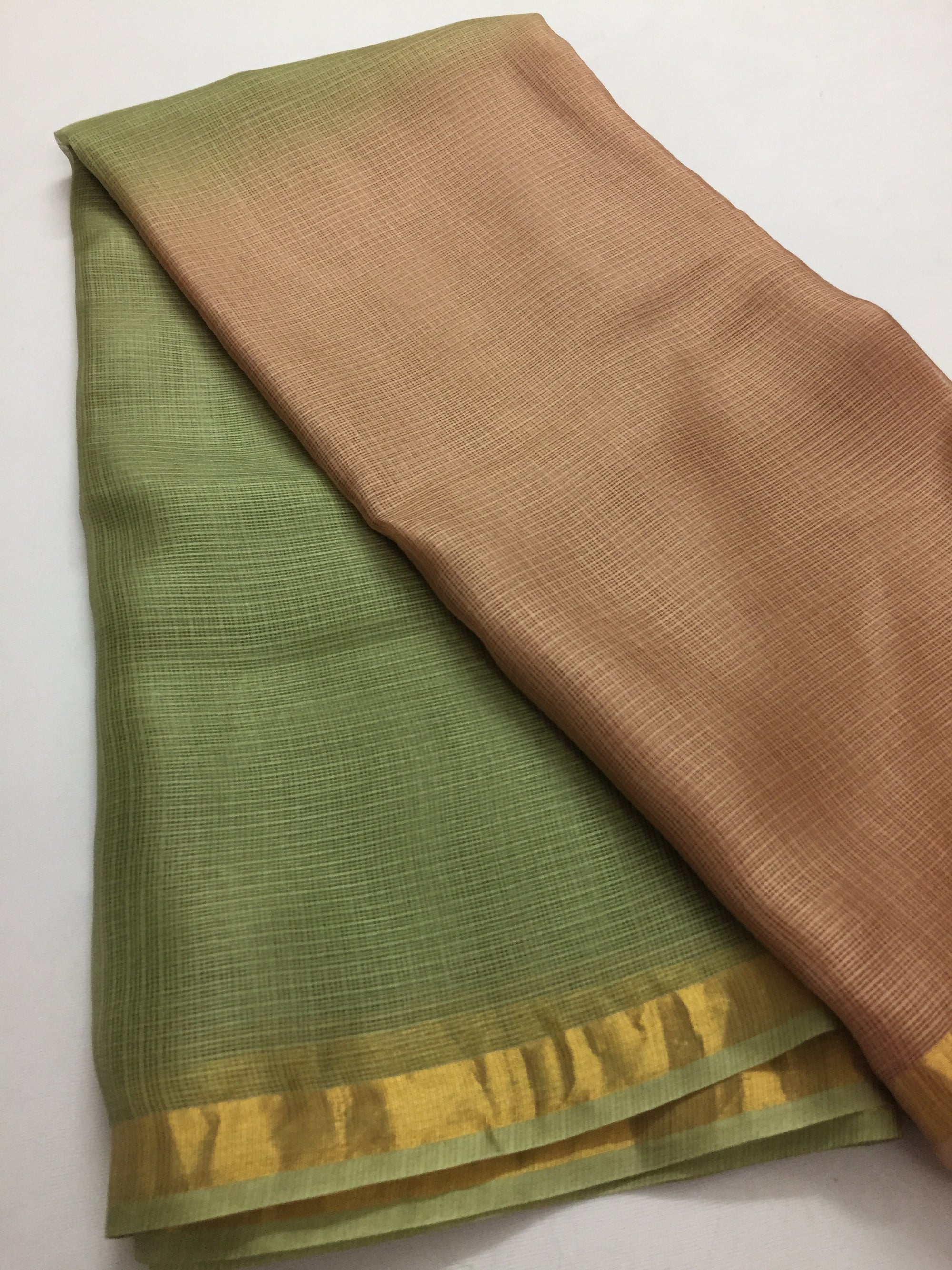 Pure kota silk saree