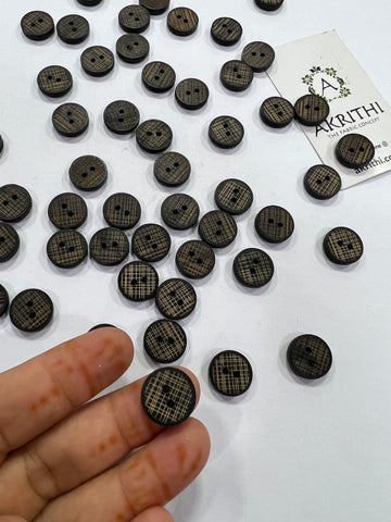 Button 10 piece