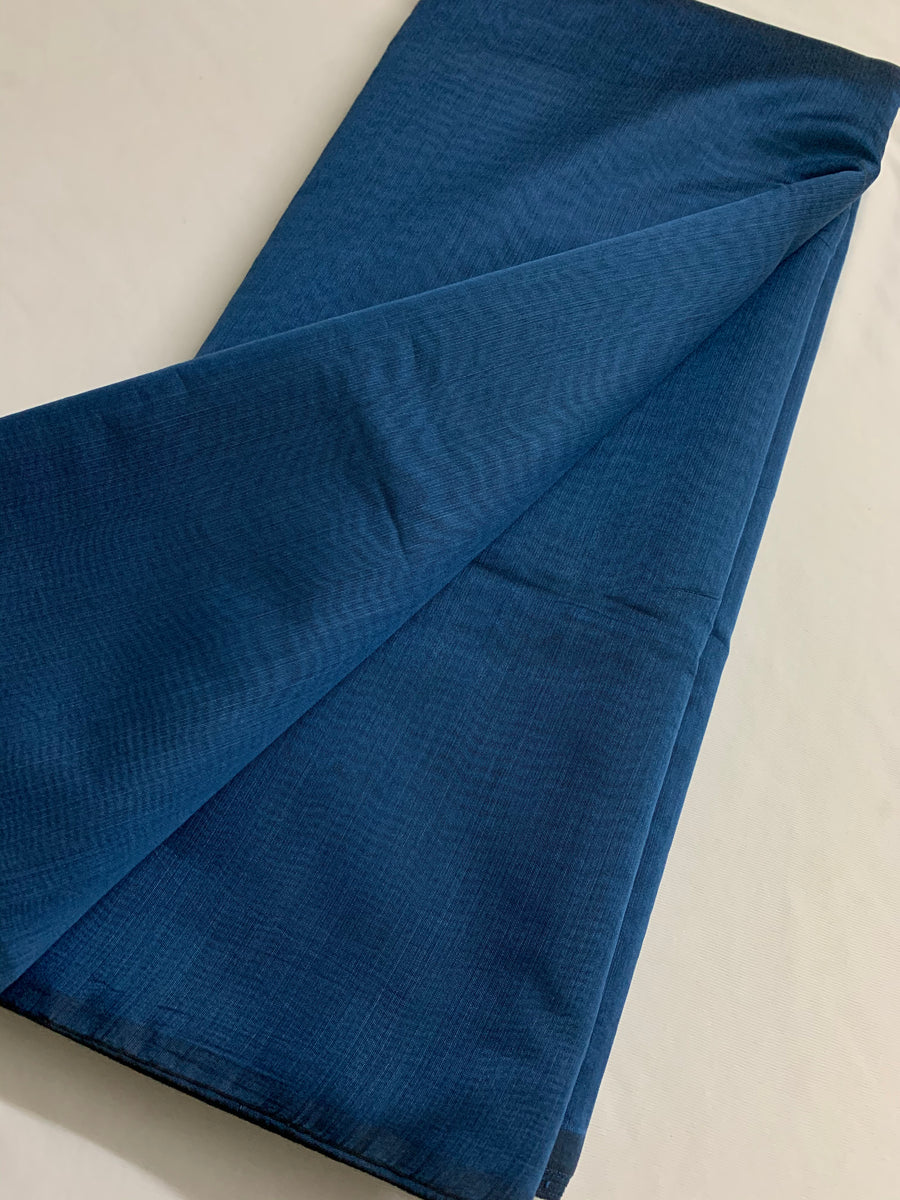 Chanderi fabric