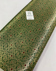 Banarasi brocade fabric
