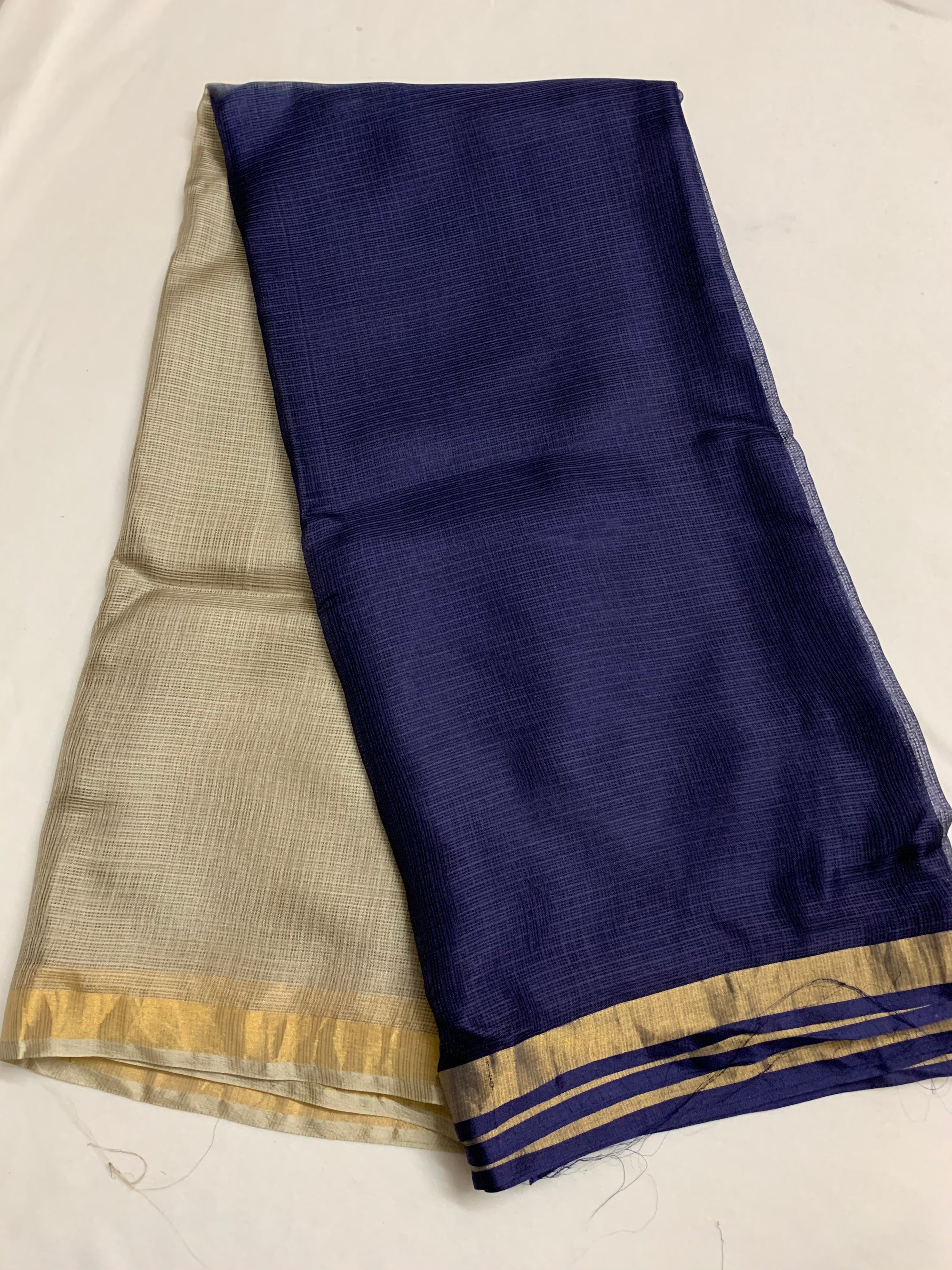 Pure kota silk saree