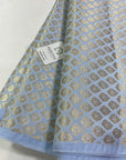 Banarasi brocade fabric
