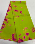 Shibori pure  silk saree