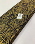 Banarasi brocade fabric