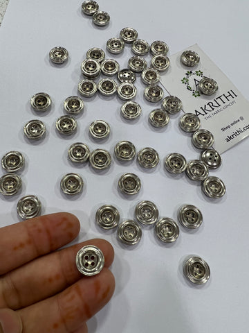 Button 10 piece