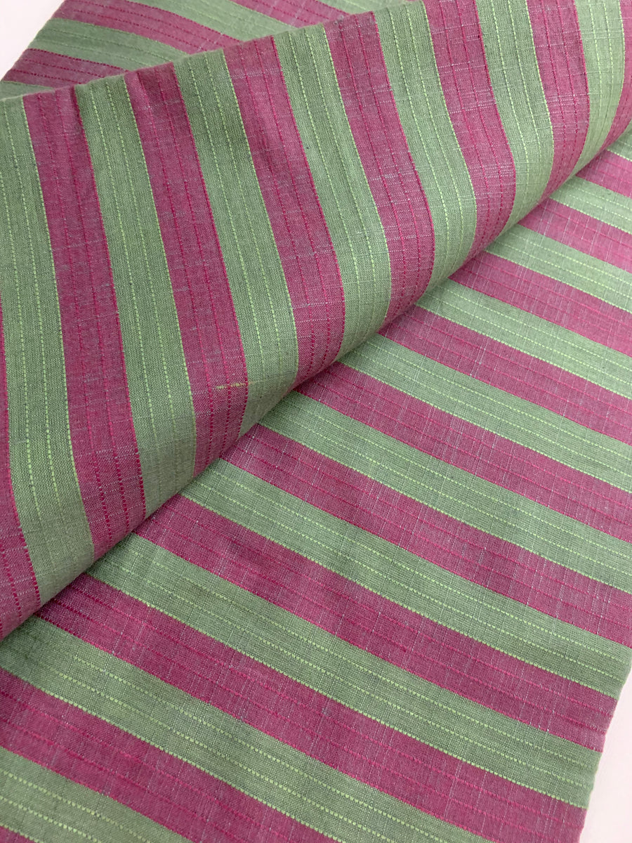 Woven cotton fabric