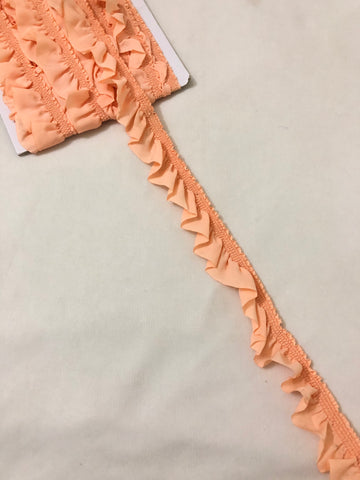 Ribbon lace 9 metres roll