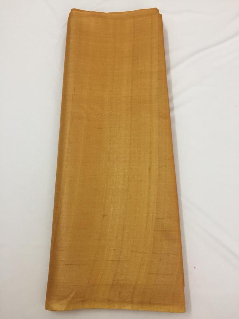 Handloom pure tussar silk kurta(2.5 metres)