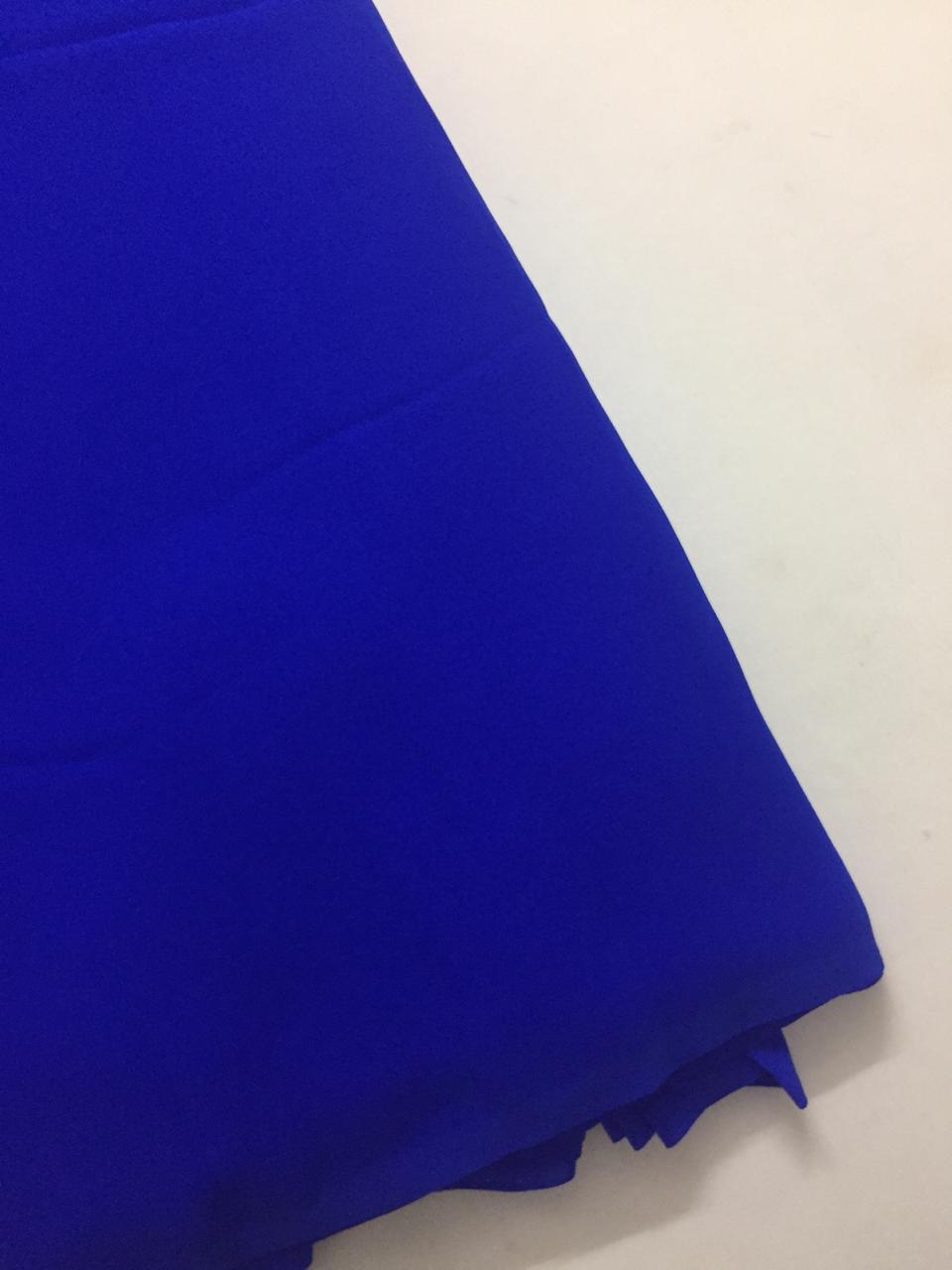 Georgette dupatta