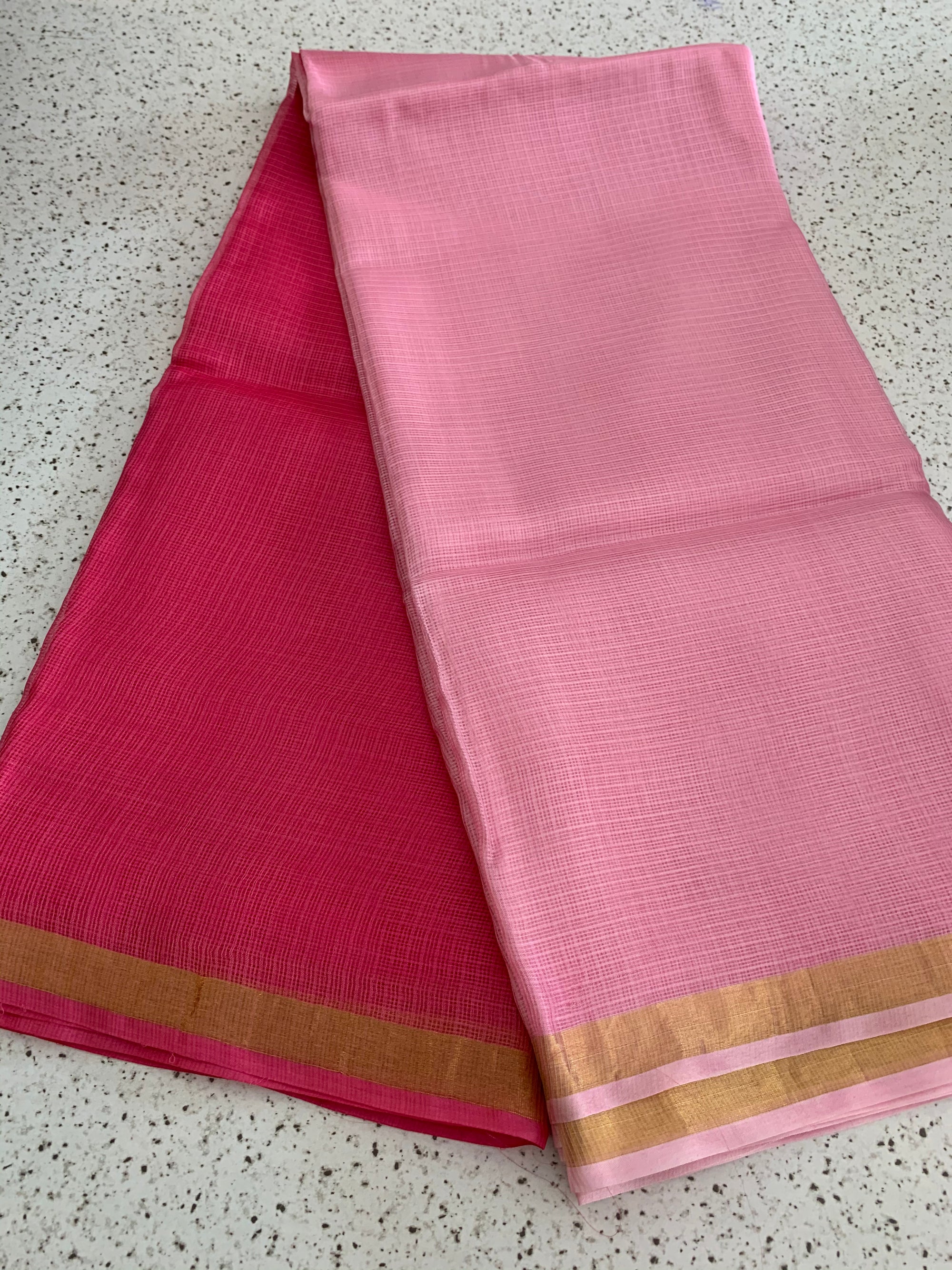 Pure kota silk saree