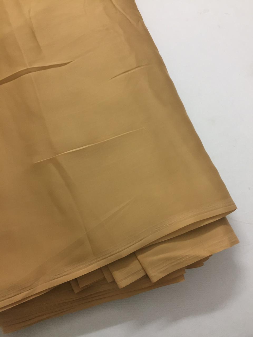 Satin fabric