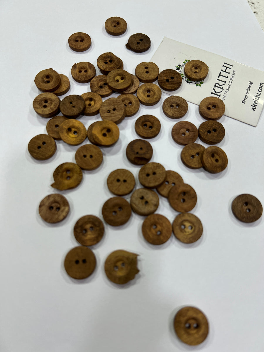 Button 10 piece