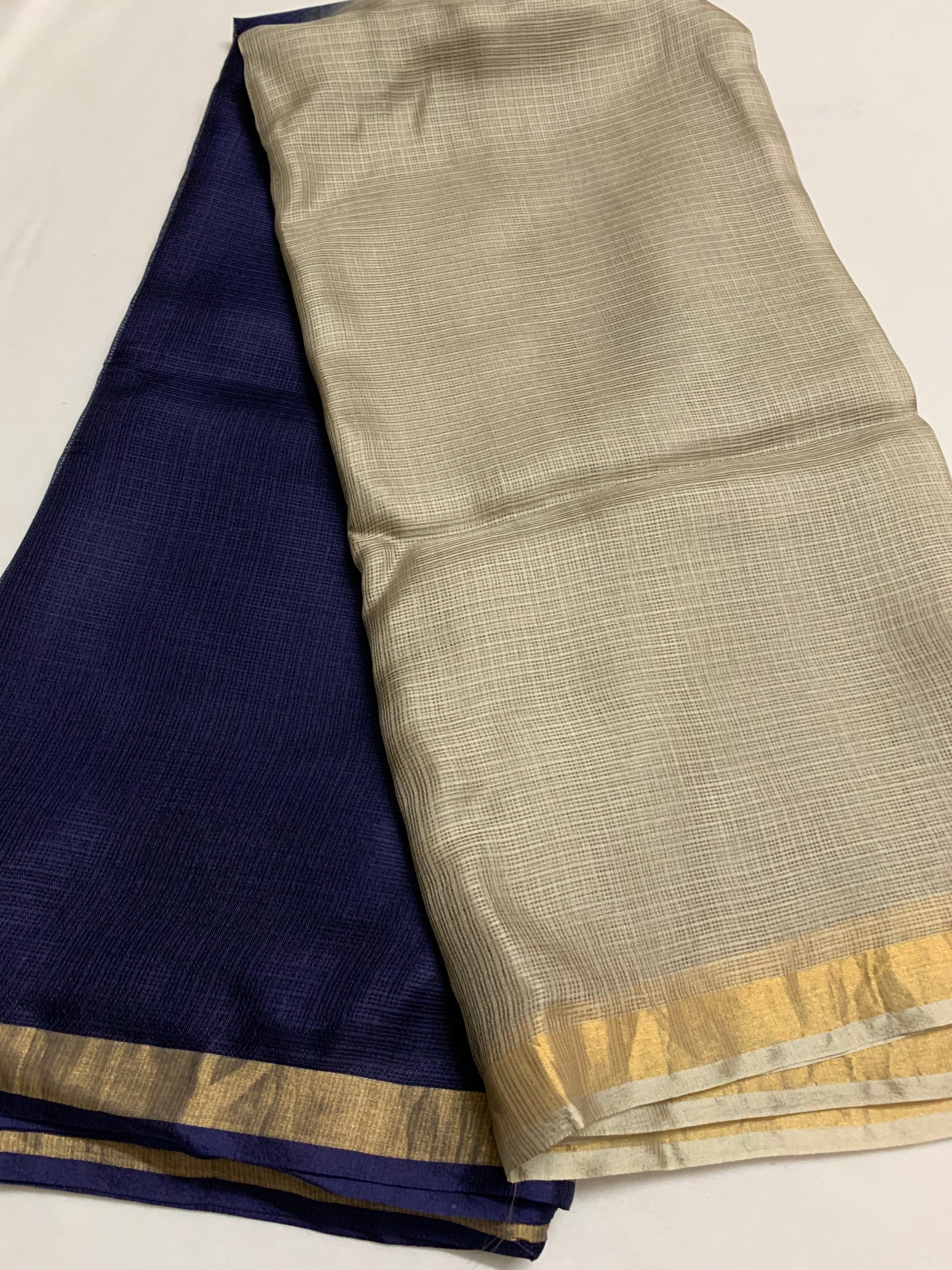 Pure kota silk saree