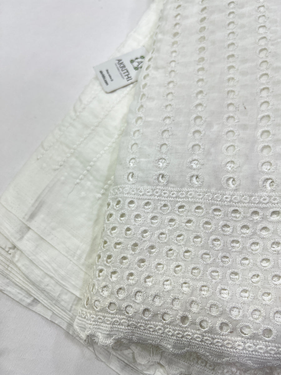 Pure Cotton hakoba fabric
