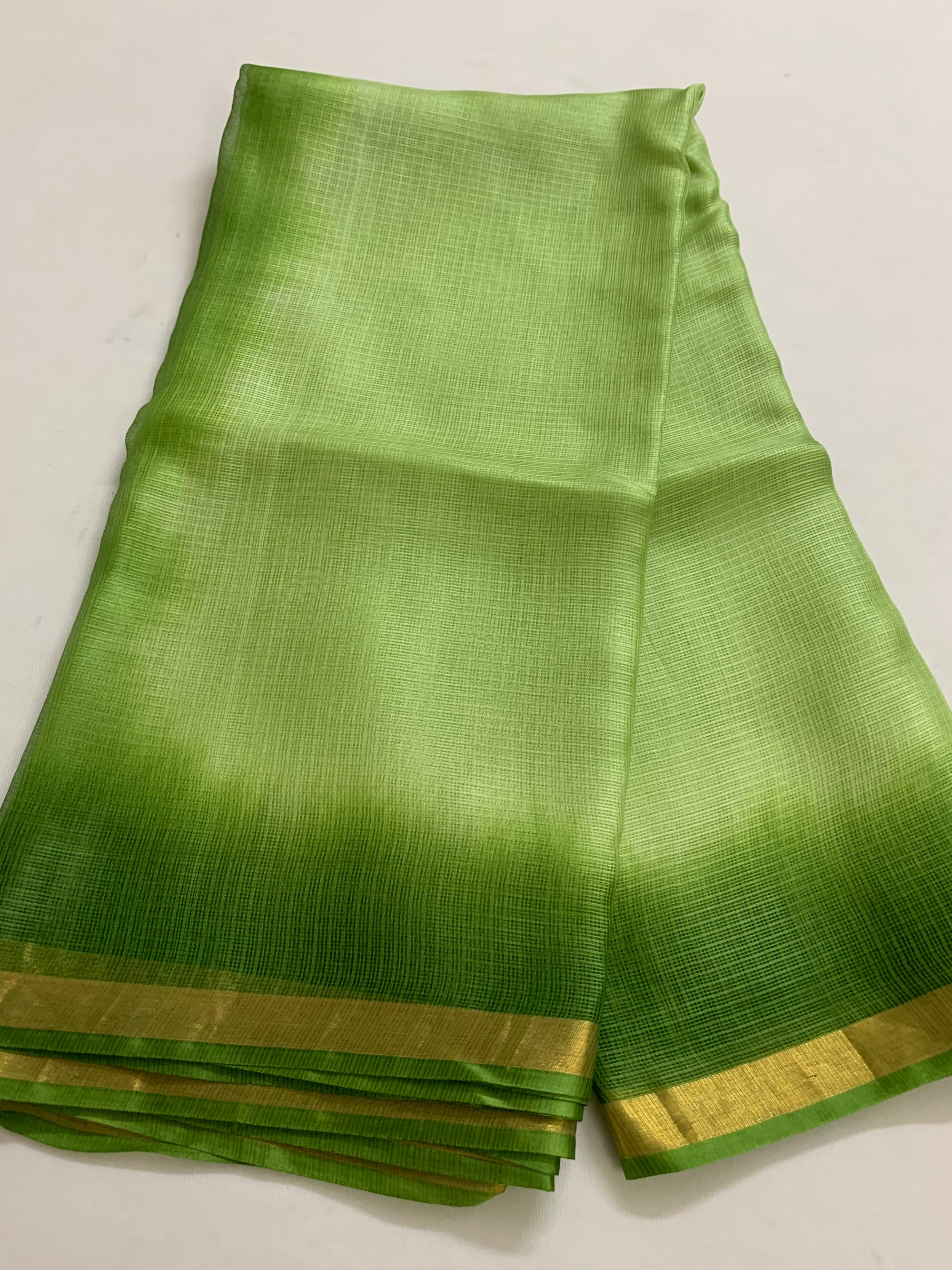 Pure kota silk saree