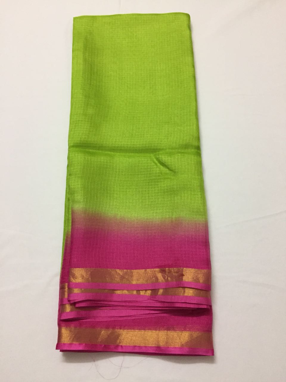 Pure kota silk saree