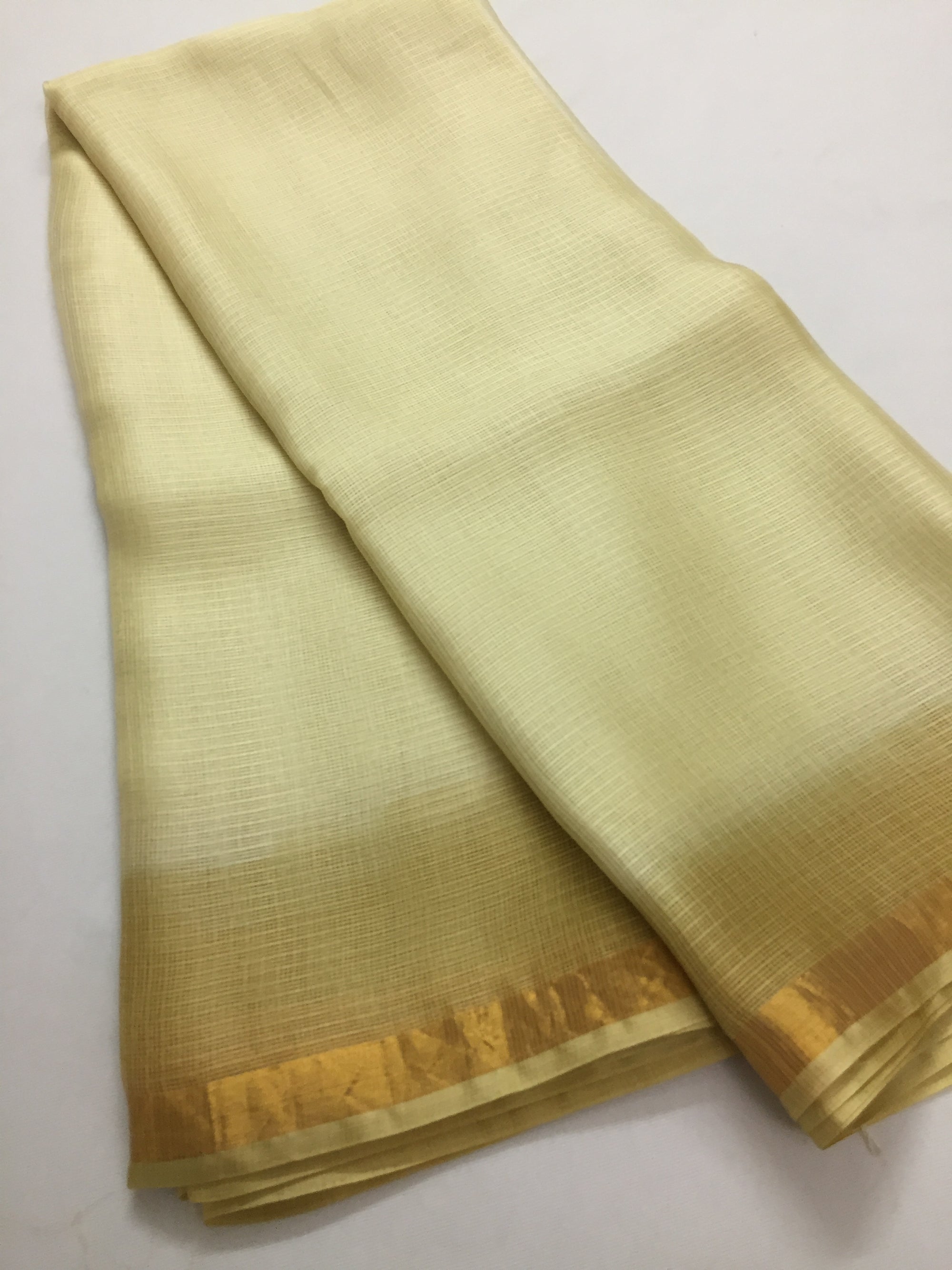 Pure kota silk saree