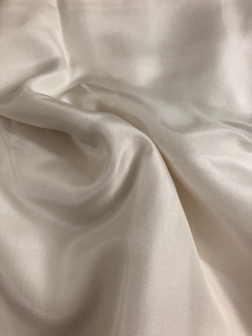 Dyeable Pure habutai silk customise
