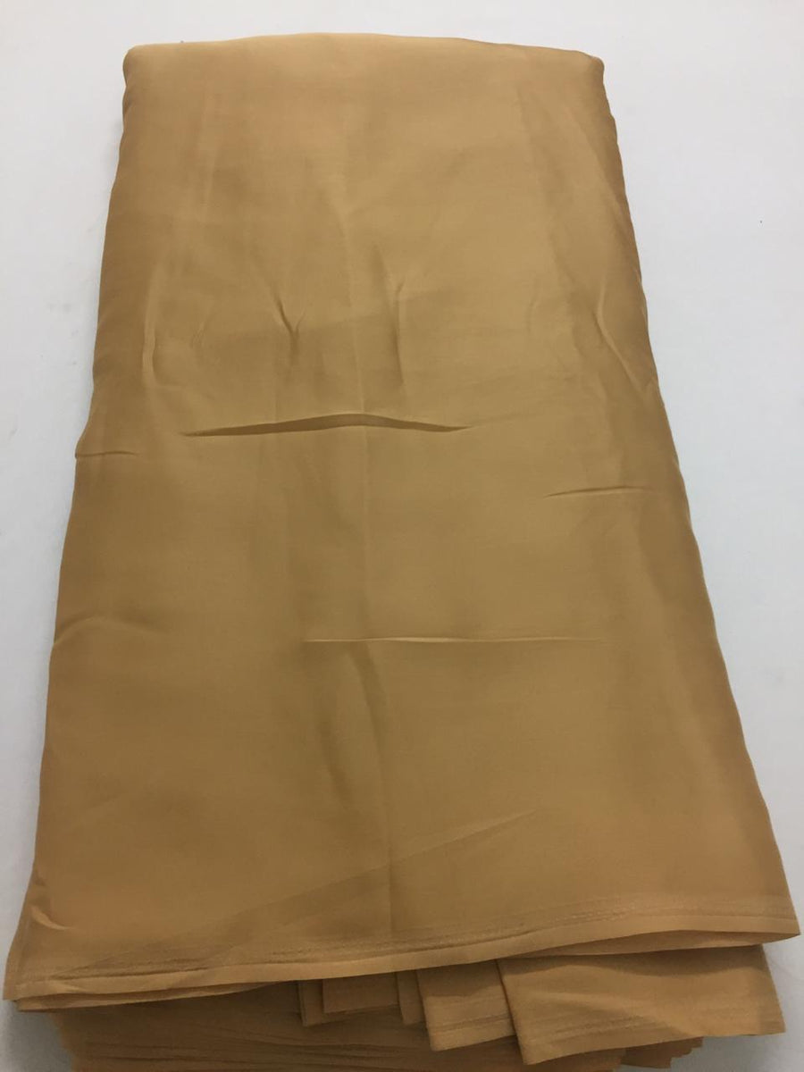 Satin fabric