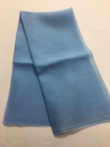 Organza silk sarees online-organza silk fabric online.