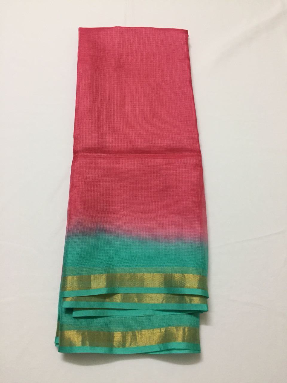 Pure kota silk saree