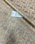 Handloom Banarasi brocade fabric