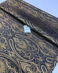Banarasi brocade fabric