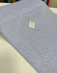 Banarasi brocade fabric