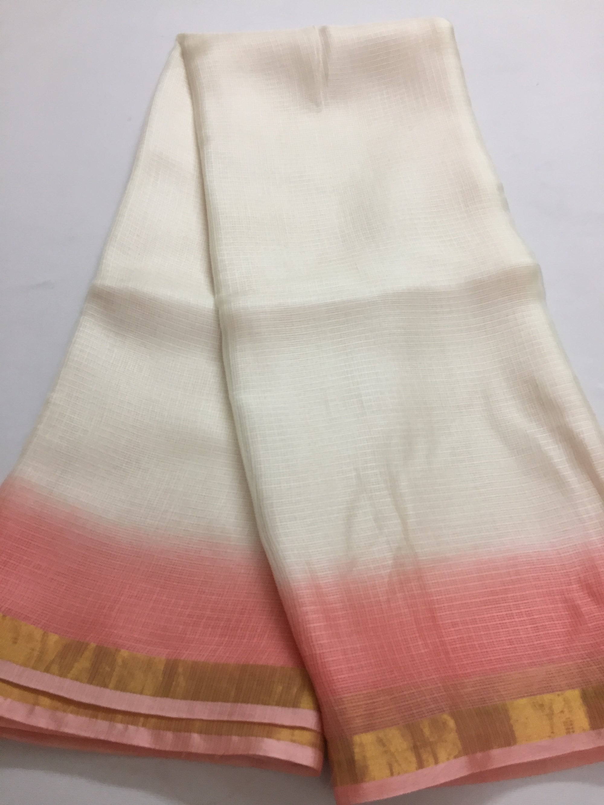 Pure kota silk saree