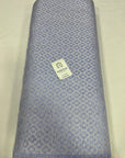 Banarasi brocade fabric