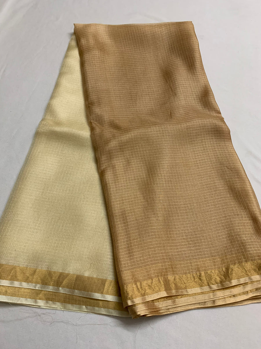 Pure kota silk saree