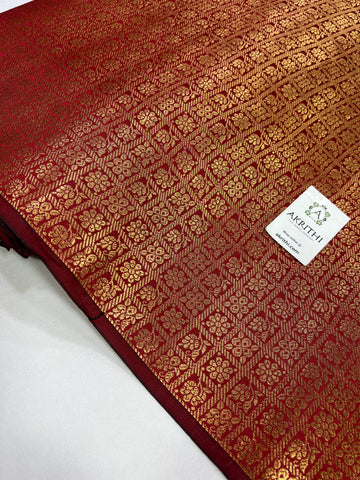 Banarasi brocade fabric