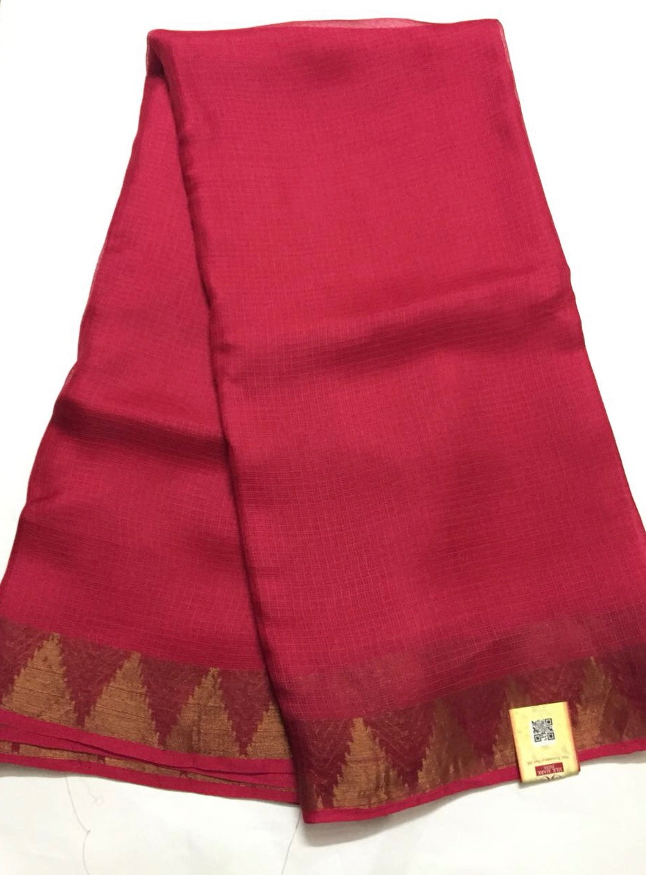 Buy kota silk sarees online – Akrithi